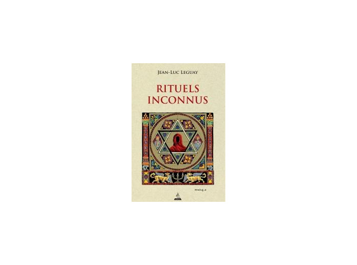 Rituels inconnus