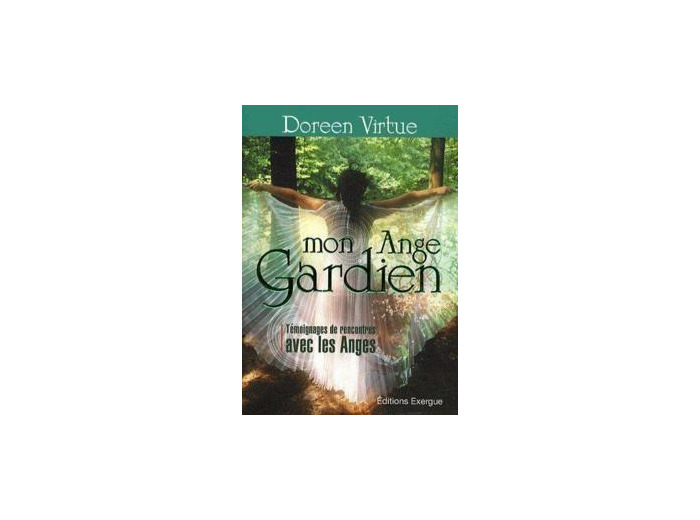 Mon Ange Gardien