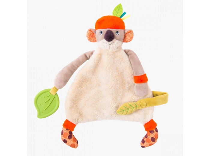 Doudou koala Moulin Roty