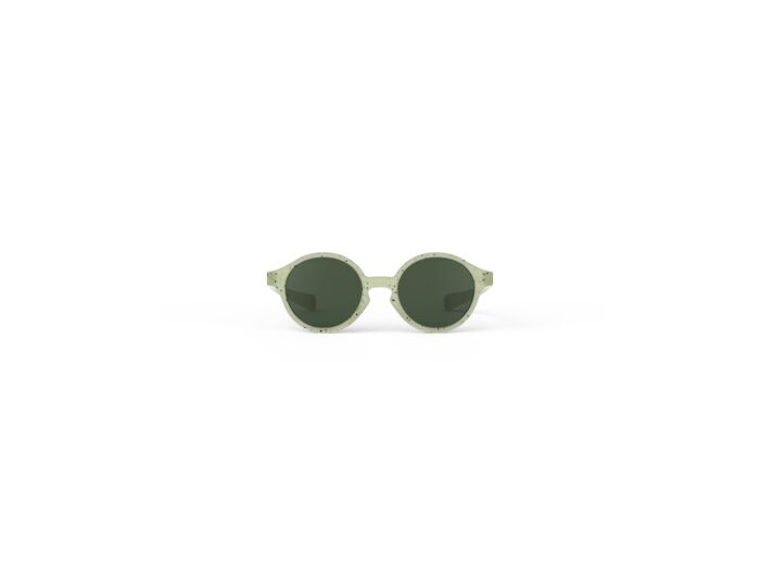 lunette 0/9 mois Dyed Green IZIPIZI