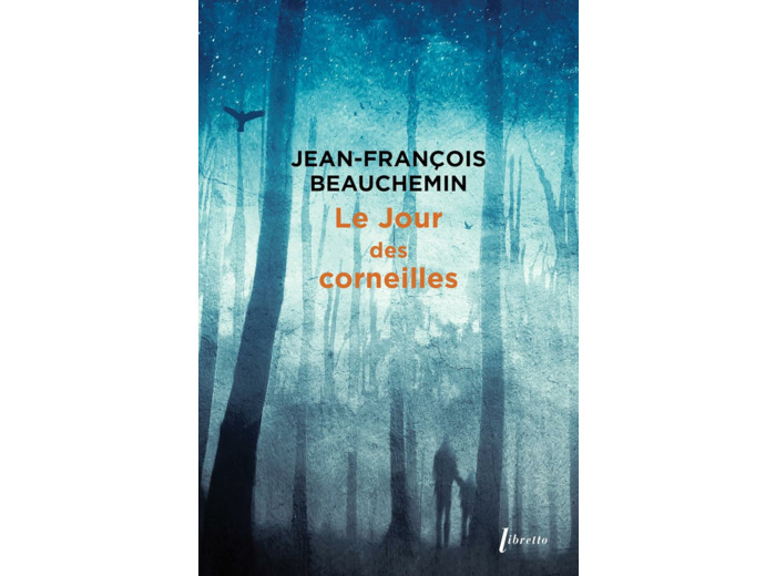 LE JOUR DES CORNEILLES