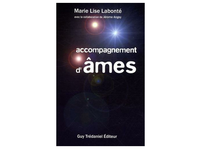Accompagnement d'âmes