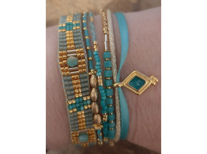 BRACELET MANCHETTE DIANE