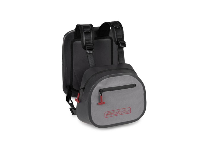 waterproof chest pack fox rage