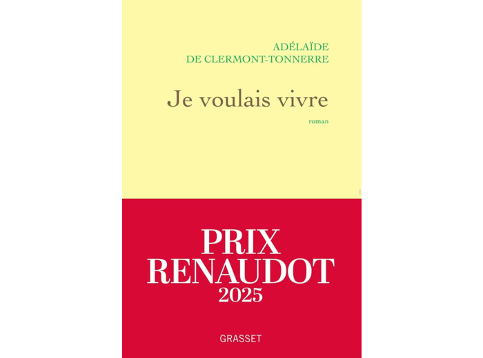JE VOULAIS VIVRE - MILADY N'EST PAS UNE FEMME QUI PLEURE... ELLE EST DE CELLES QUI SE VENGENT