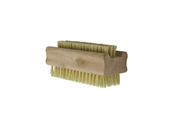 Brosse a ongle bois La droguerie ecologique