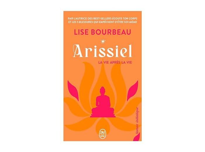 Arissiel - La vie après la vie - Poche