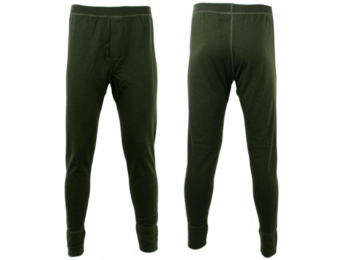 Caleçon long Temps Froid