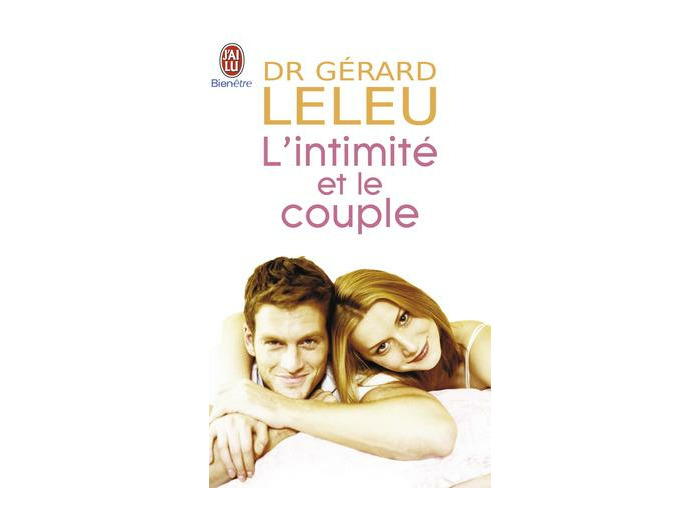L'intimité et le couple