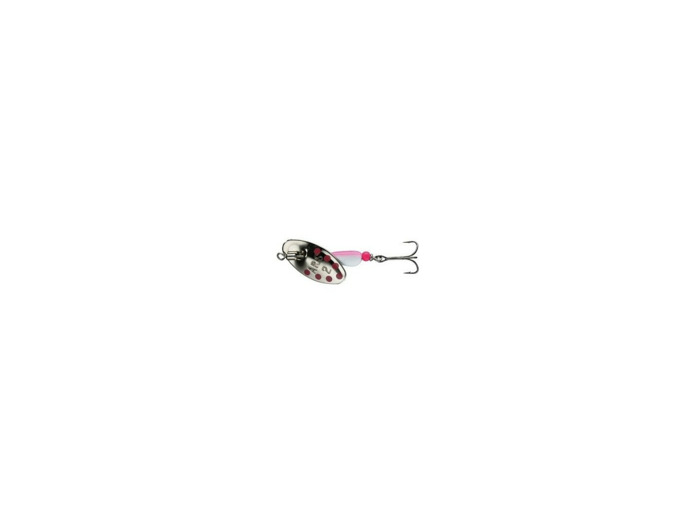 ar spinner 1.4cm 3.5gr bicolore