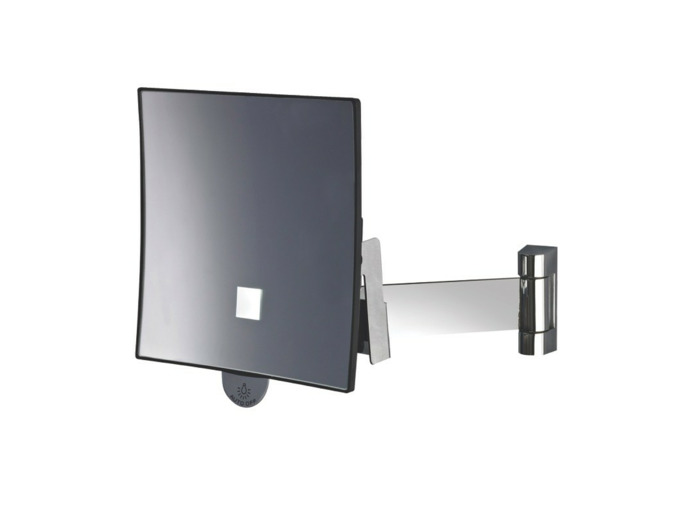 Miroir grossissant mural