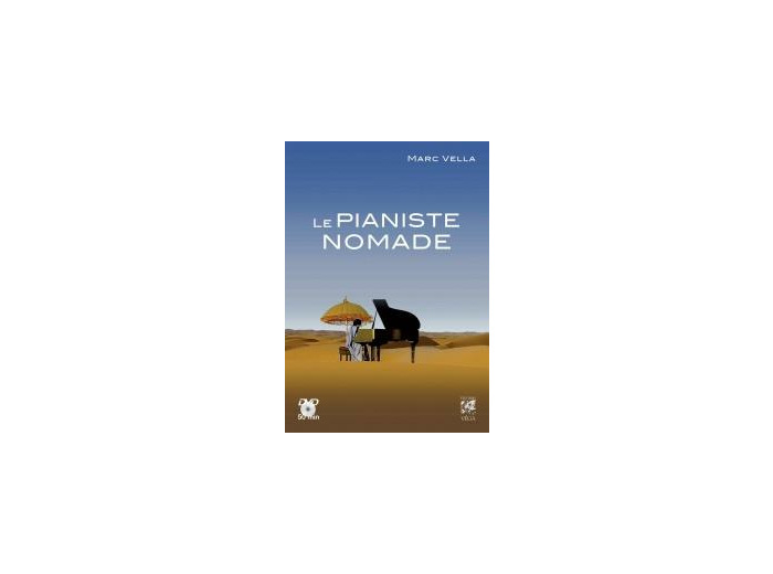 Le pianiste nomade