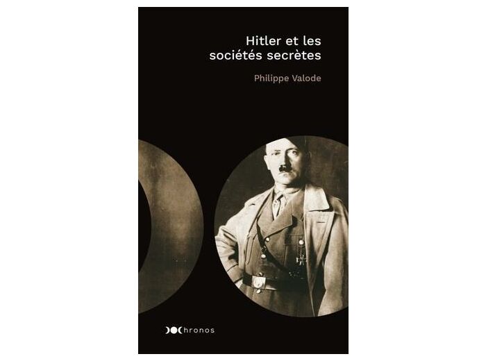 Hitler et les sociétés secrètes