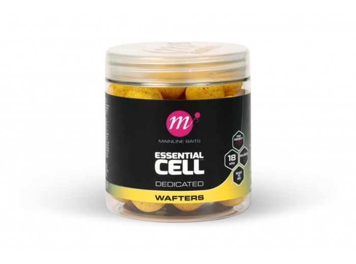 wafter essential cell 18mm