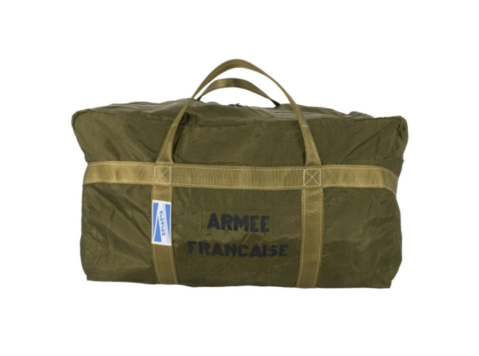 Sac TAP militaire - Troupes aéroportées françaises 70L