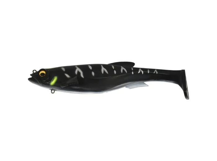 mag draft 8' black UF