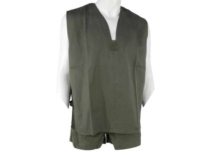 Chemise GAO MagForce
