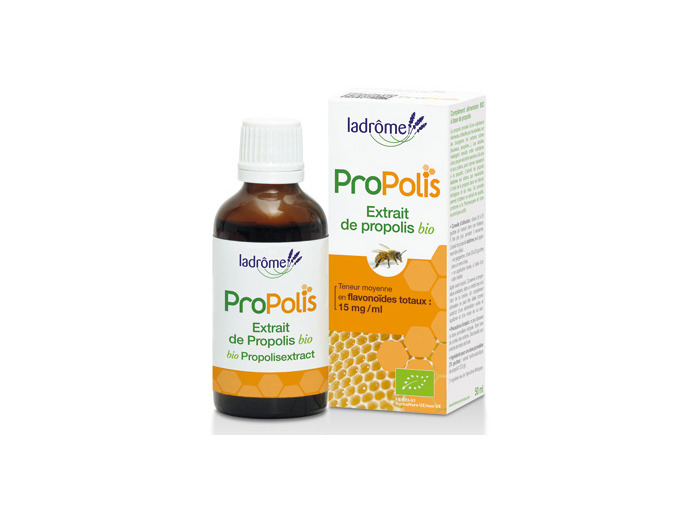 Extrait de Propolis 50ml