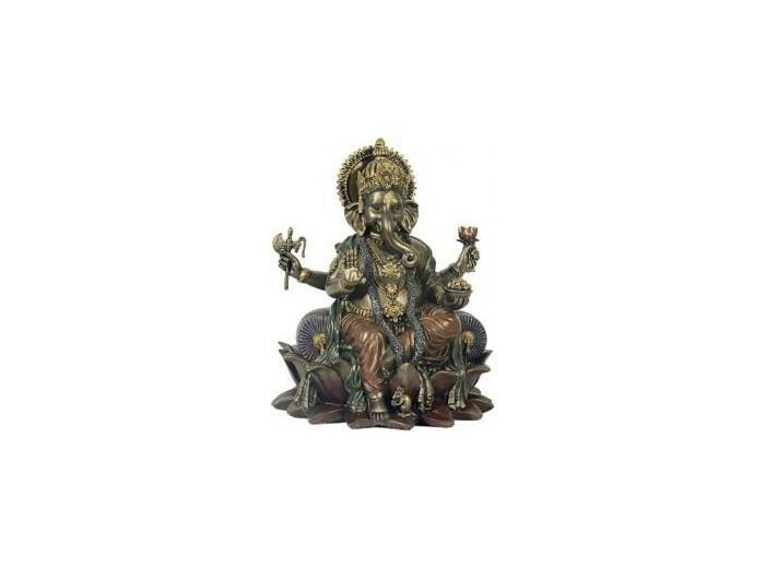 Statuette "Ganesh"