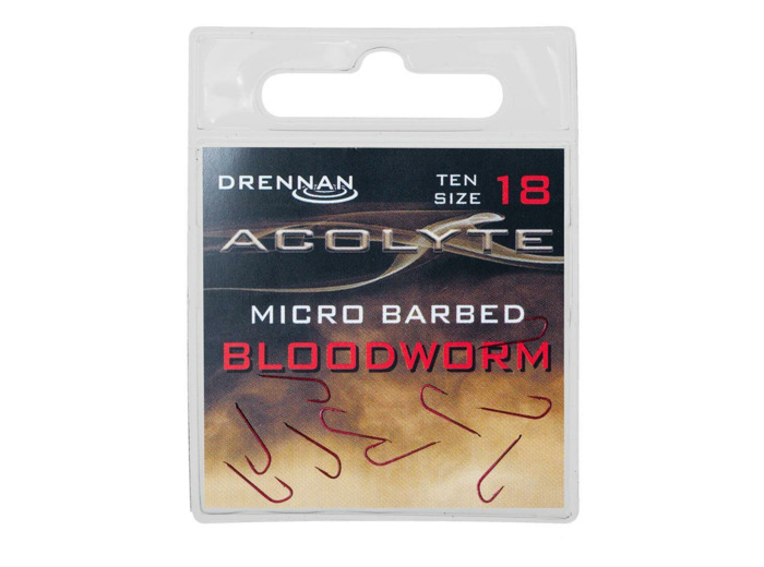hook acolyte bloodworm