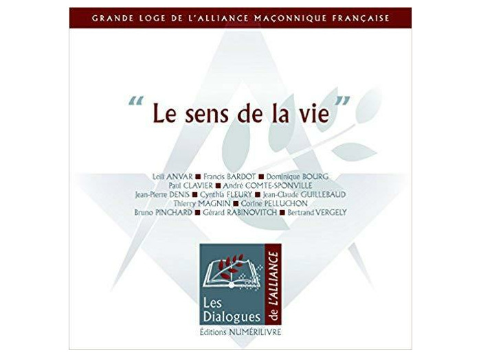 Le Sens de la Vie