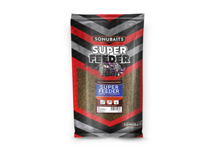 amorce feeder fishmeal sweet