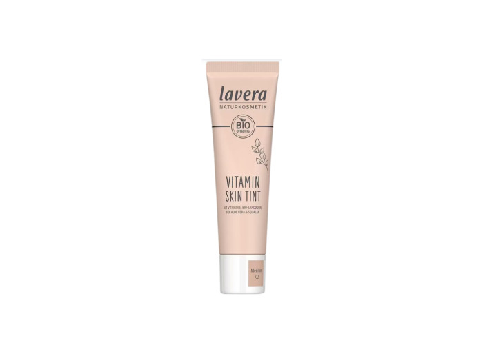 Vitamin Skin Tint Medium 02 30ml