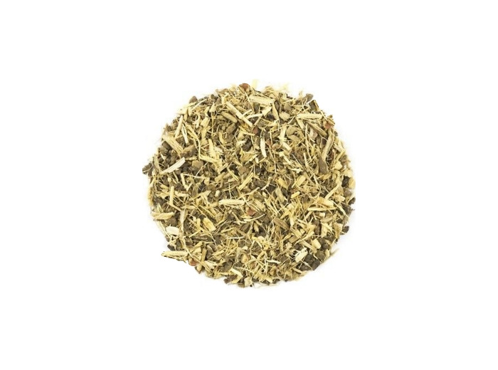 Réglisse Naturelle Coupée Bio 100g