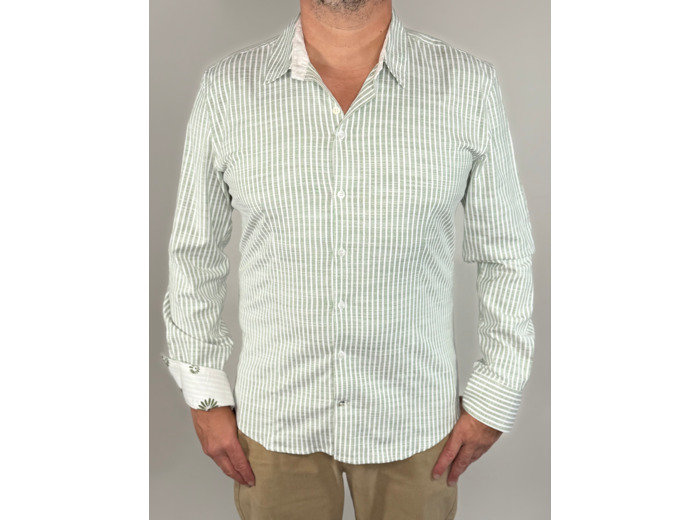 chemise homme numerolog1e RAPHAEL