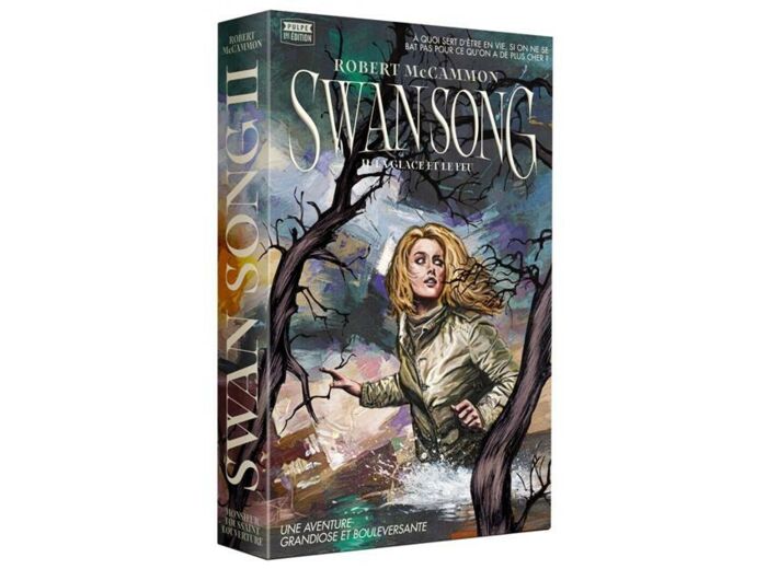 Swan Song - Tome 2
