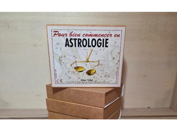 ASTROLOGIE