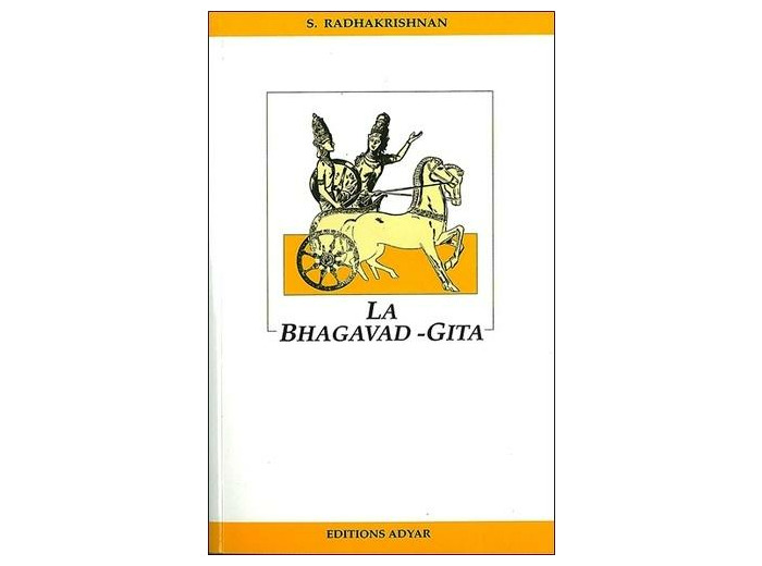 La Bhagavad-Gita