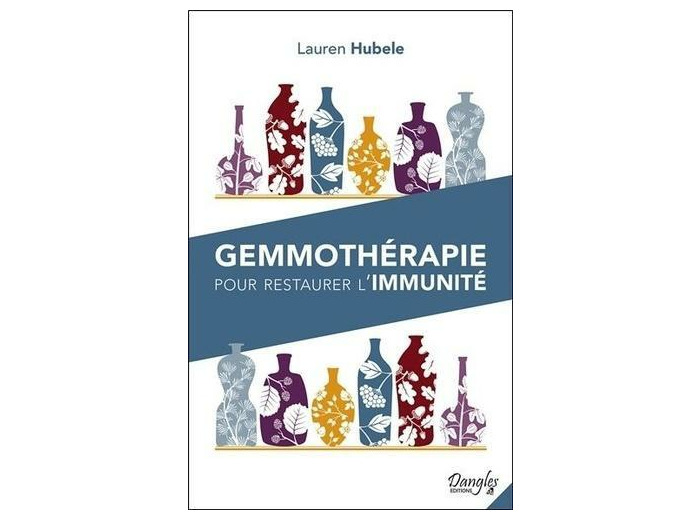 Gemmothérapie pour restaurer l'immunité
