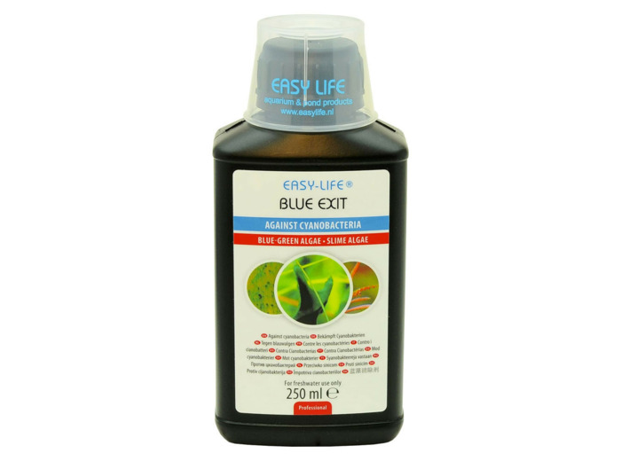 BLUE EXIT, Easy Life - 250ml