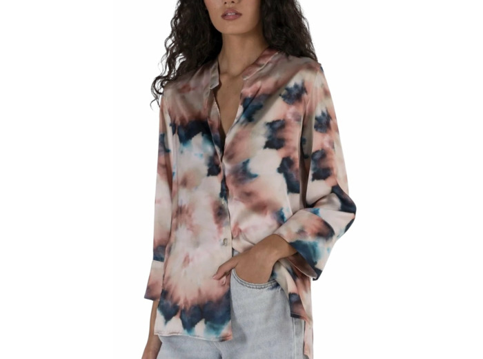 Chemise oversize Emma