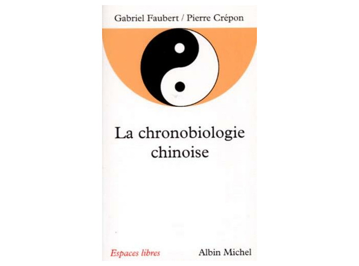 La chronobiologie chinoise