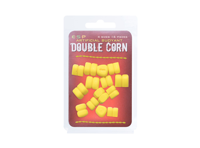 double corn jaune ESP