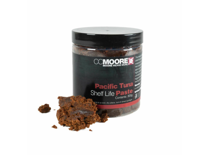 pate d enrobage pacific tuna