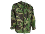 Veste de combat Armée Portugaise
