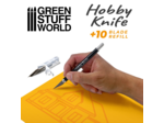 Couteau de Modeliste - Hobby Knife