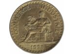 FRANCE 2 FRANCS DOMARD 1925 SUP-