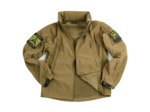 Veste Softshell Tactique 101 INC (coyote)
