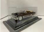 CADILLAC COUPE DE VILLE 1949 1/43 BOITE D'ORIGINE NEUF