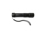 Lampe torche tactique LED rechargeable