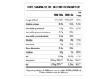 Éveil du Bouddha Maxi Protéines 360g – Iswari