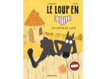 LE LOUP EN SLIP - TOME 9 - LES LOPINS DU LAPIN