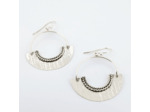Boucles d'oreilles Felix