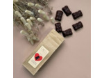 8 oursons guimauve caramel