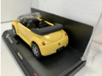 VOLKSWAGEN BEETLE 1/43 BOITE D'ORIGINE