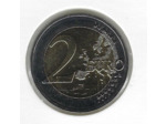 ALLEMAGNE 2022 G 2 EURO COMMEMORATIVE THURINGEN SUP